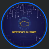 Logo de Mecatrónica Alvarado